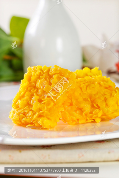 魚天婦羅