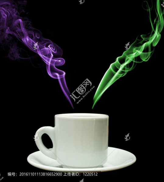 咖啡杯