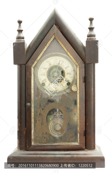 時鐘