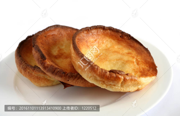 英語(yǔ)約克郡布丁