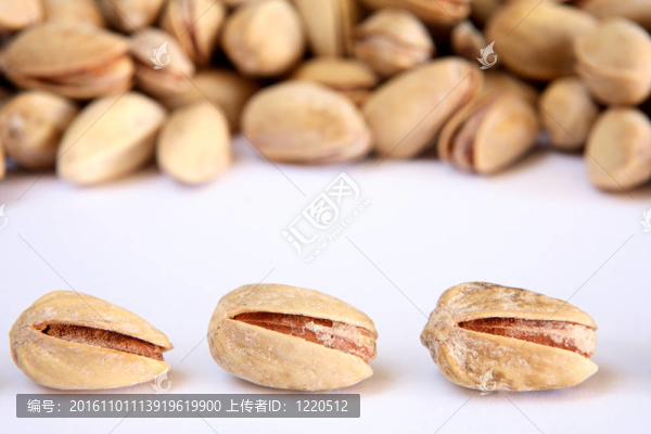 咸的開(kāi)心果