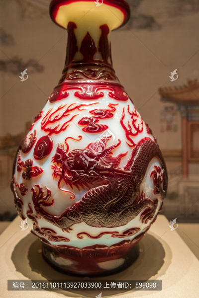 古代瓷器