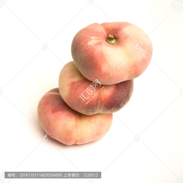 異國情調(diào)的蟠桃