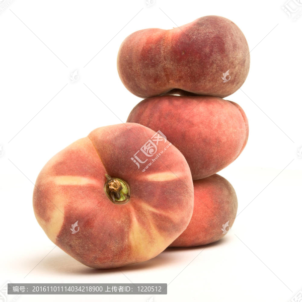 異國情調(diào)的蟠桃