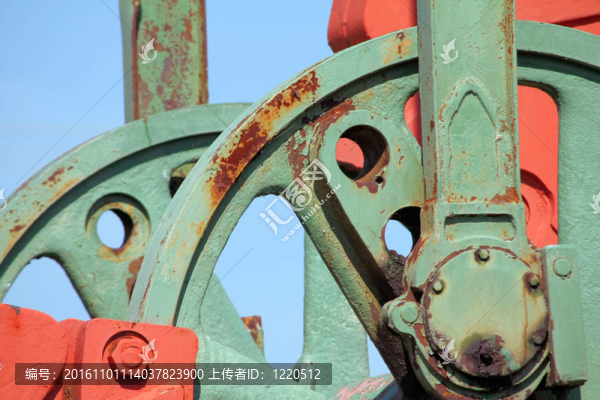 舊的機(jī)制