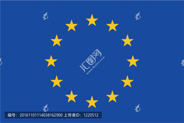 歐盟旗幟