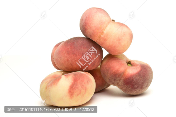 異國情調(diào)的蟠桃