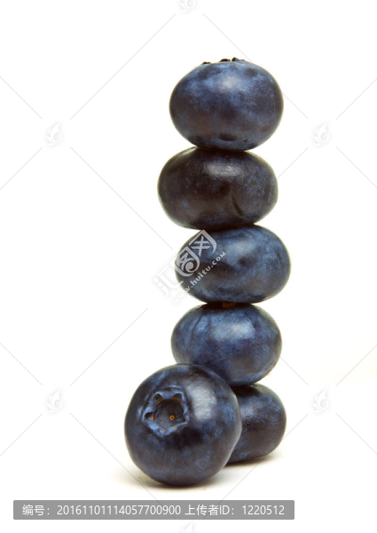 藍莓