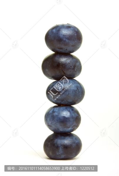 藍莓