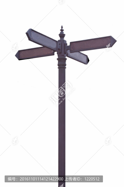 舊街的標(biāo)志