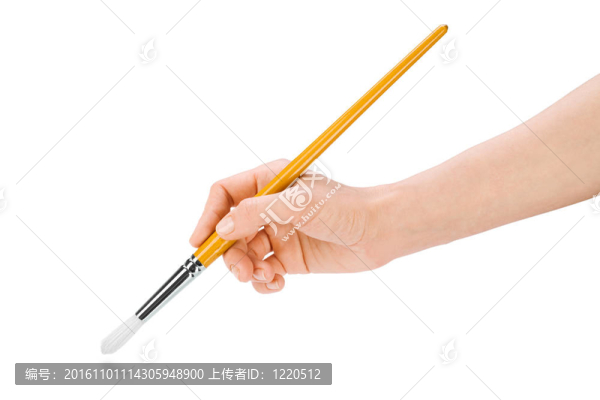 刷手