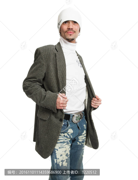 微笑