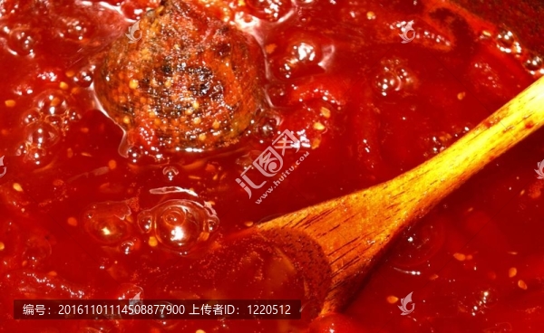 燉番茄