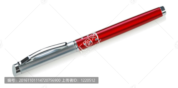 紅筆分離