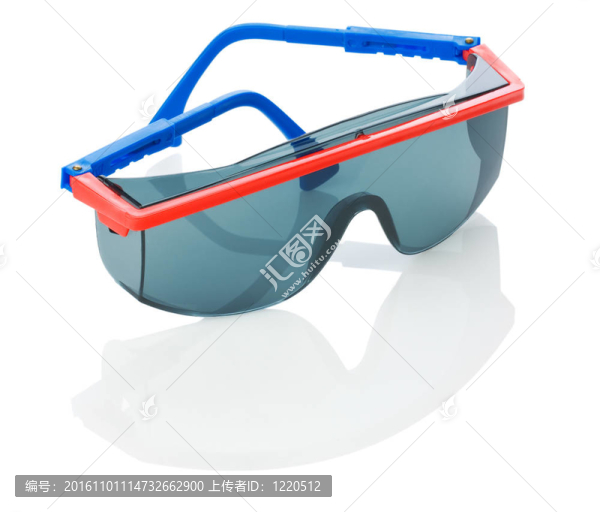 安全glases