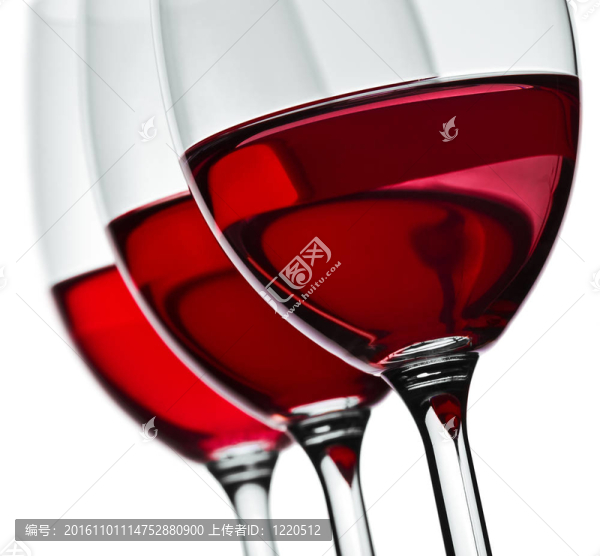 三wineglas紅酒隔離部分
