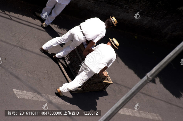 馬德拉