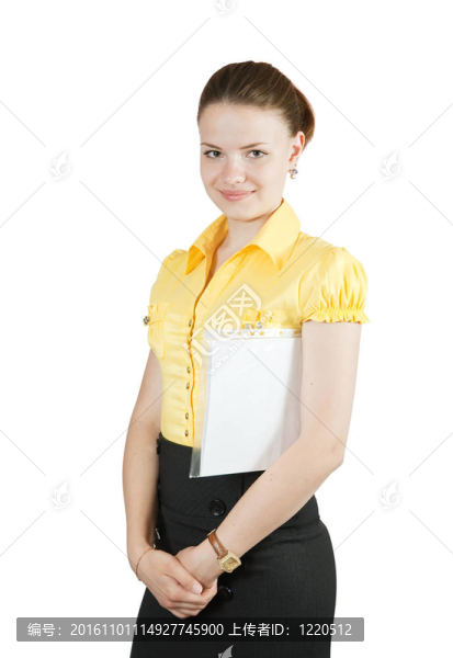 女經(jīng)理