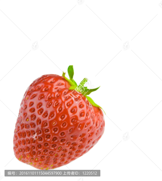 草莓白