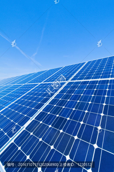 替代太陽能。太陽能發(fā)電廠。