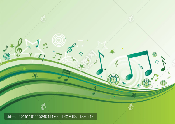 背景音樂