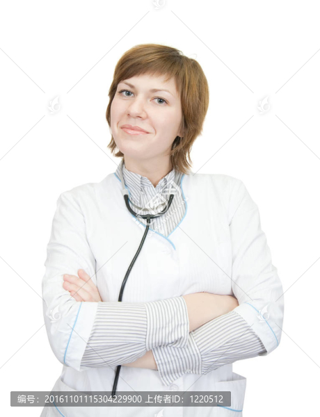 女醫(yī)生