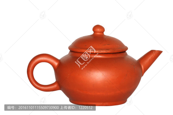 中國茶壺隔離