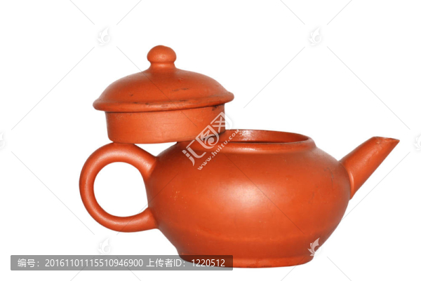 中國茶壺隔離