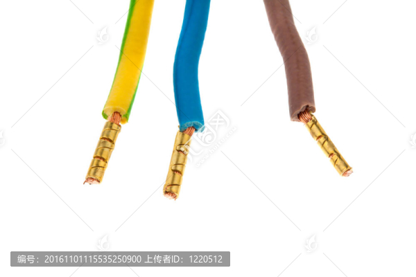 電力電纜