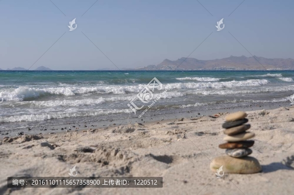 科斯海灘