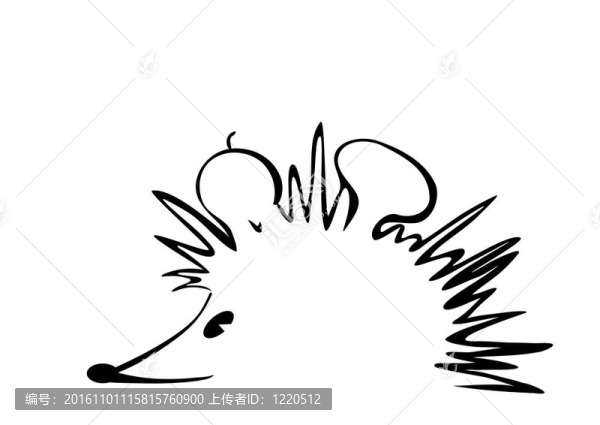 刺猬藝術(shù)系