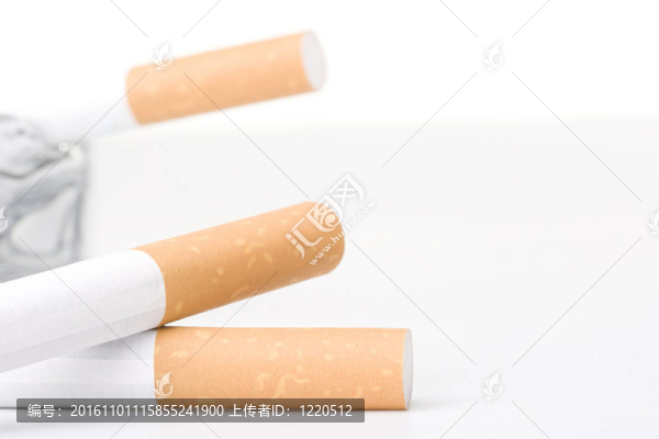 香煙
