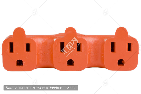 出口激增適配器