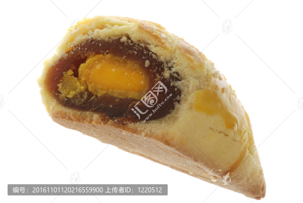蛋黃面包