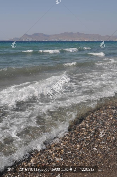 科斯海灘