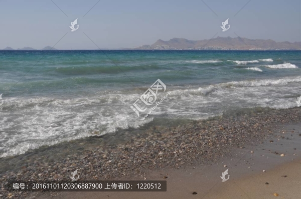 科斯海灘