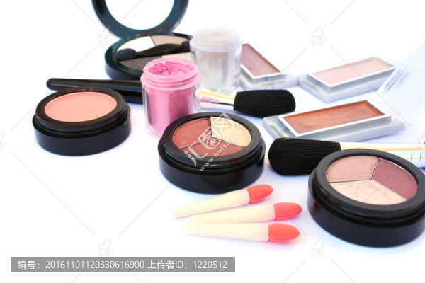 化妝品