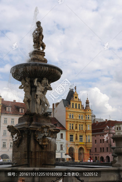 czesky克魯姆洛夫