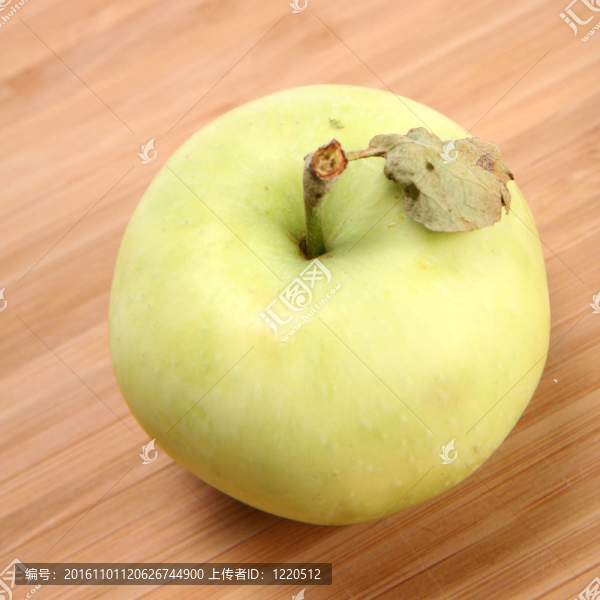 青蘋果