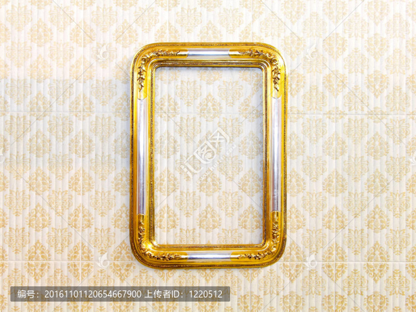 金框