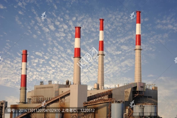 電器廠