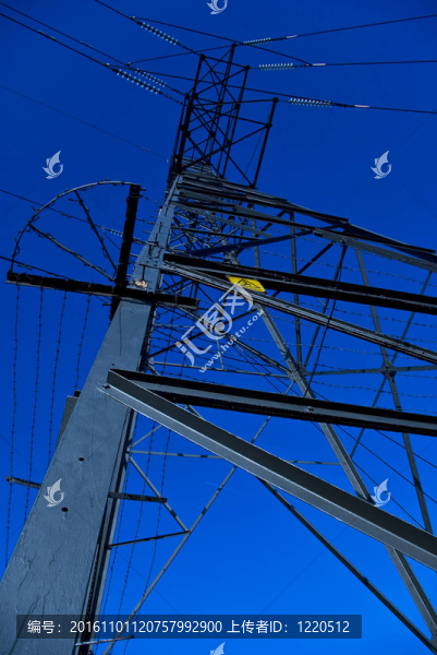 電塔