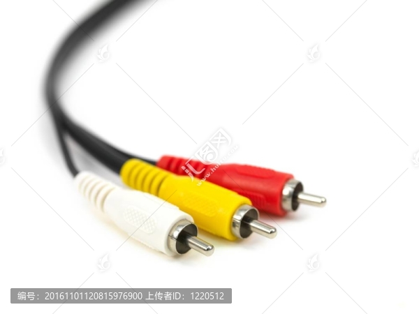 視頻電纜