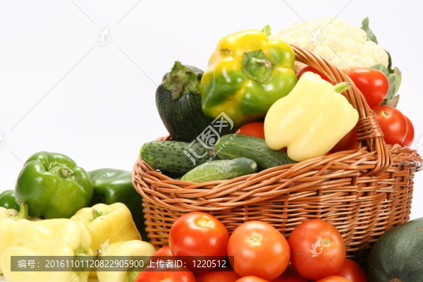 菜籃子