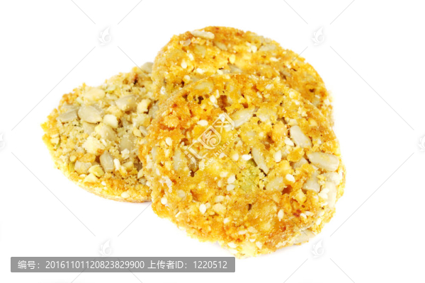 ddelicious和美味的餅干