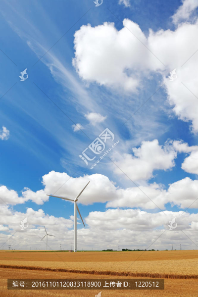 法國風(fēng)力發(fā)電機(jī)領(lǐng)域；歐洲。