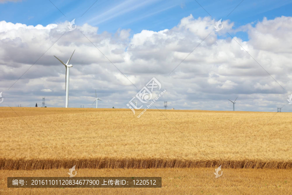 法國風(fēng)力發(fā)電機(jī)領(lǐng)域；歐洲。