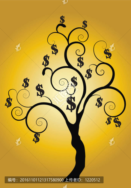 金錢樹金