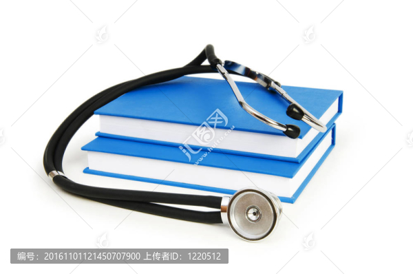 與書和聽診器的醫(yī)學(xué)教育觀念