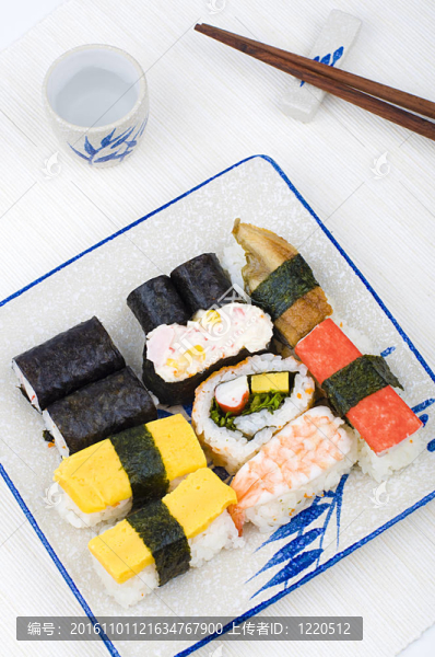 品種sushies